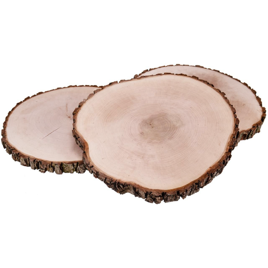 Baumscheibe zur Hochzeit - "Baum des Lebens"