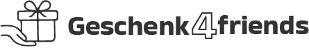 Geschenk4Friends